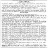 Auction Notice