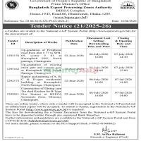 Up-gradation of existing main gate and custom gate