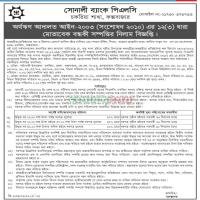 Auction of mortgaged rights held by the borrower, M/S Asif Store