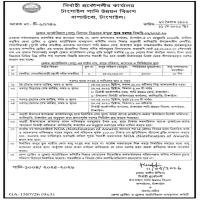 Auction of Dredged Sand from Pungli River, Kalihati