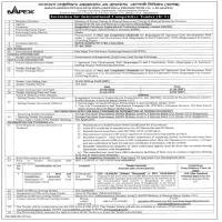 Procurement of Mud and Completion Chemicals for Begumganj-05 Appraisal Cum Development Well