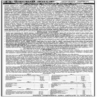 Auction Notice for Sale of Mortgaged Property.