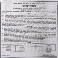 Auctions property