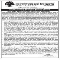 Auction Notice for the Sale of Mortgaged Property