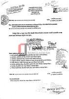 Submission of information by implementing the obligation to submit System Generated…