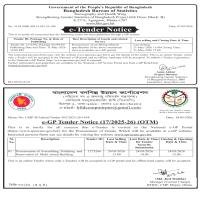 Procurement of car Hiring