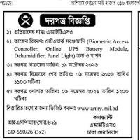 Tender Notice | AITSO 2