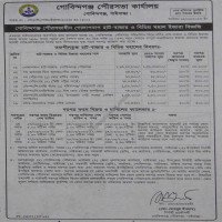 Lease Notice
