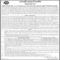 Mortgaged Property Auction Notice