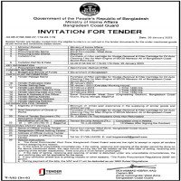 supply tender