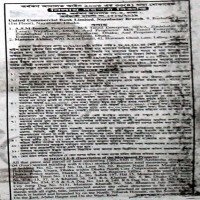 Auctions property