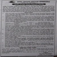 Auctions property
