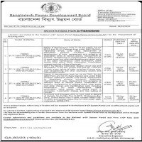 Electric work for power supply