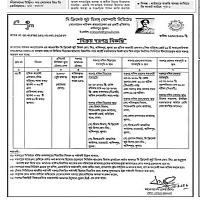 Tender Notice | Crisis will cut Page 8 fo The Crescent Jute Mills etc