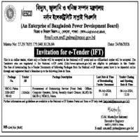 Procurement Of Manpower Service Through Outsourcing of Sales and Distribution Division-2.