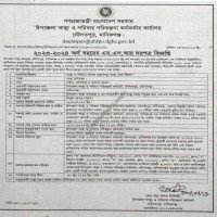 Supply Tender