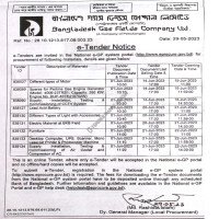 Electrical supply
