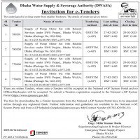 Electrical supply