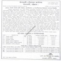 Lease Notice
