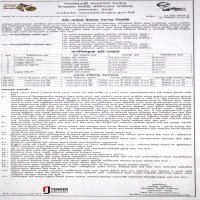 Lease Notice