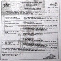 Lease Notice