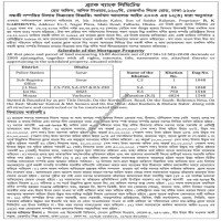 Auctions property