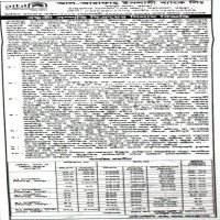 Auction Notice