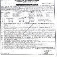 Lease Notice