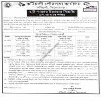 Lease Notice