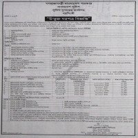 Supply Tender