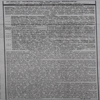 Auctions property