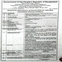 Consultancy Service