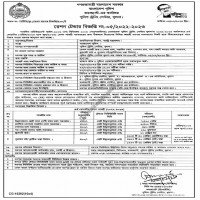 Supply Tender