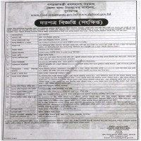 Supply Tender