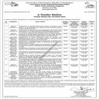 Construction work
