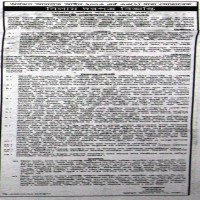 Auctions property