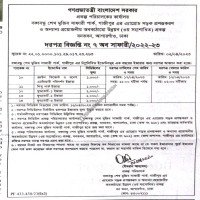 Lease Notice
