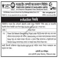 Auctions property