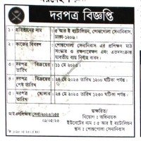 Supply Training Cost