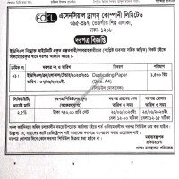 Supply Tender