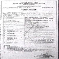 Supply Tender