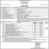 Tender Notice