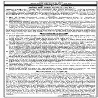 Auction Notice under section 33(1) of the Artha Rin Adalat Ain, 2003.