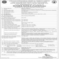 Appointment of C&F Agent