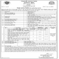 Open Tender Notice