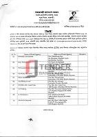 Contractor List Entry/ License Renewal in Limited Tender Procedure under Rajshahi Roads…