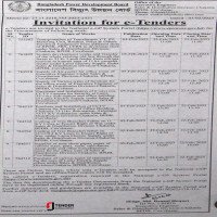 Supply tender