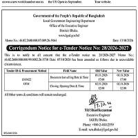 Tender Notice | crown anew world numberoneas the US Open in etc