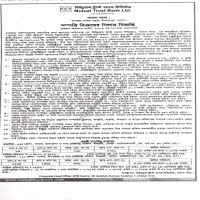 Auctions property