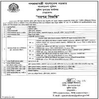 Procurement of Goods and Services for Netrokona District Police (FY 2026-2027).